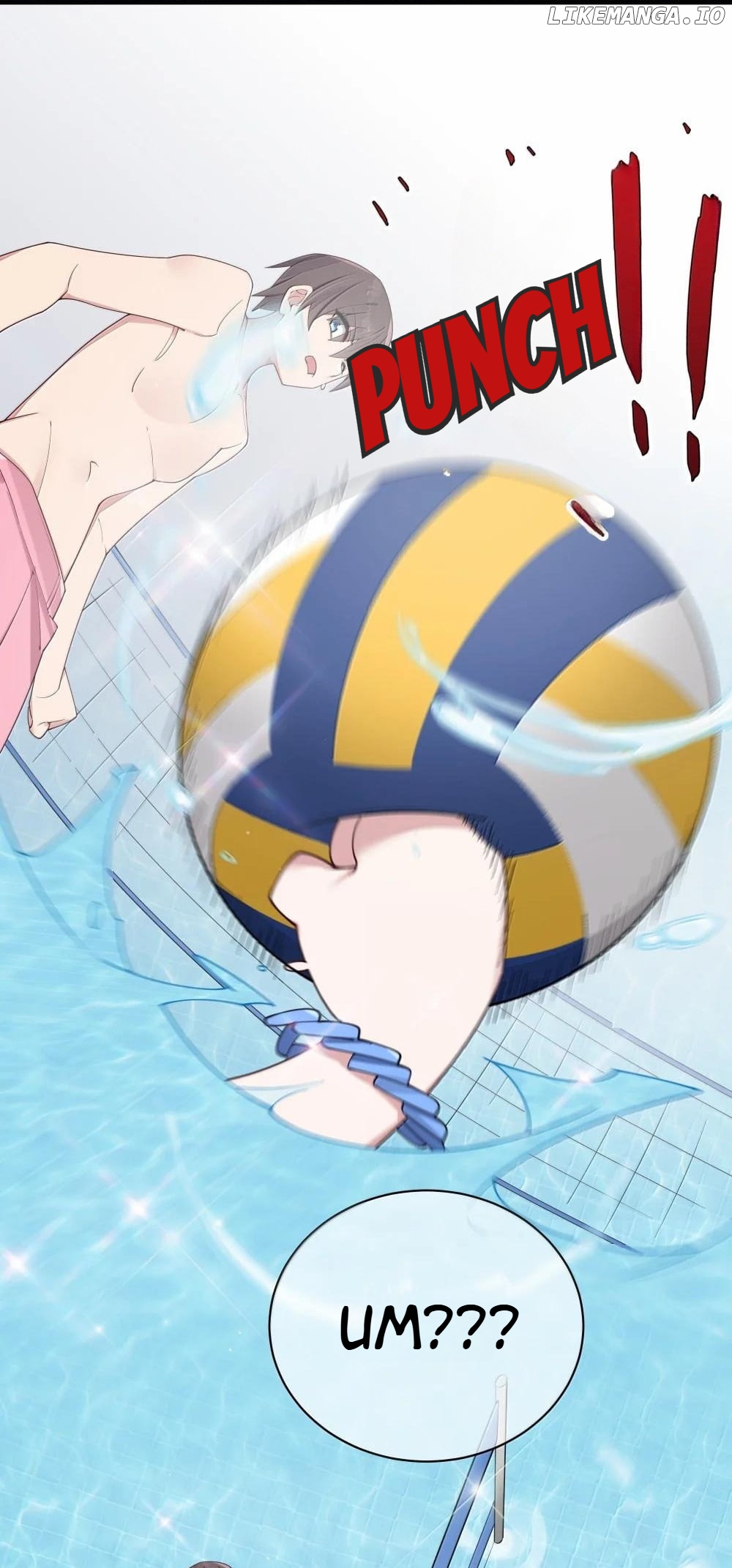 My Fake Girlfriends are using me as a Shield Chapter 136 - page 11